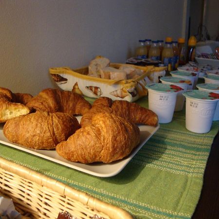La Buccetta B&B Верона Экстерьер фото
