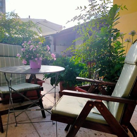 La Buccetta B&B Верона Экстерьер фото