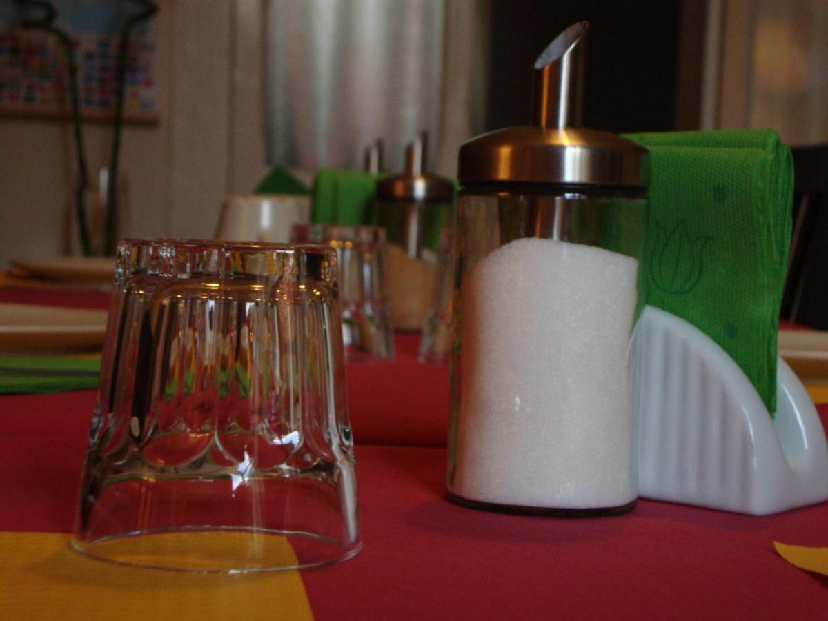 La Buccetta B&B Верона Экстерьер фото