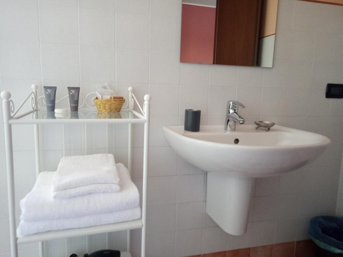 La Buccetta B&B Верона Экстерьер фото