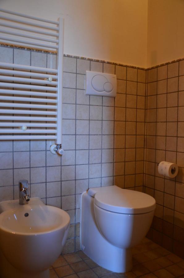 La Buccetta B&B Верона Экстерьер фото