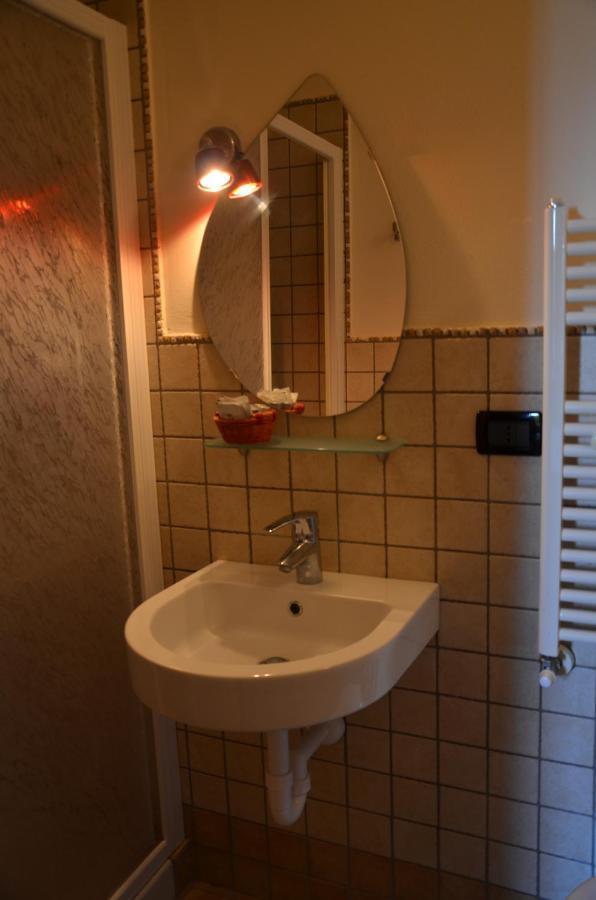 La Buccetta B&B Верона Экстерьер фото