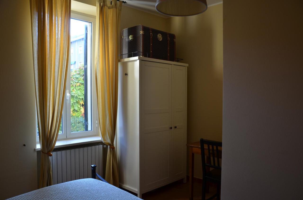 La Buccetta B&B Верона Экстерьер фото