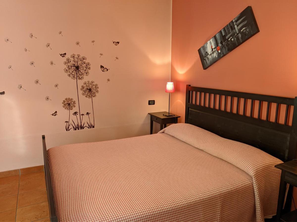 La Buccetta B&B Верона Экстерьер фото