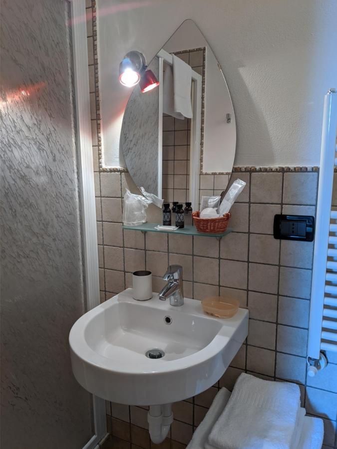 La Buccetta B&B Верона Экстерьер фото