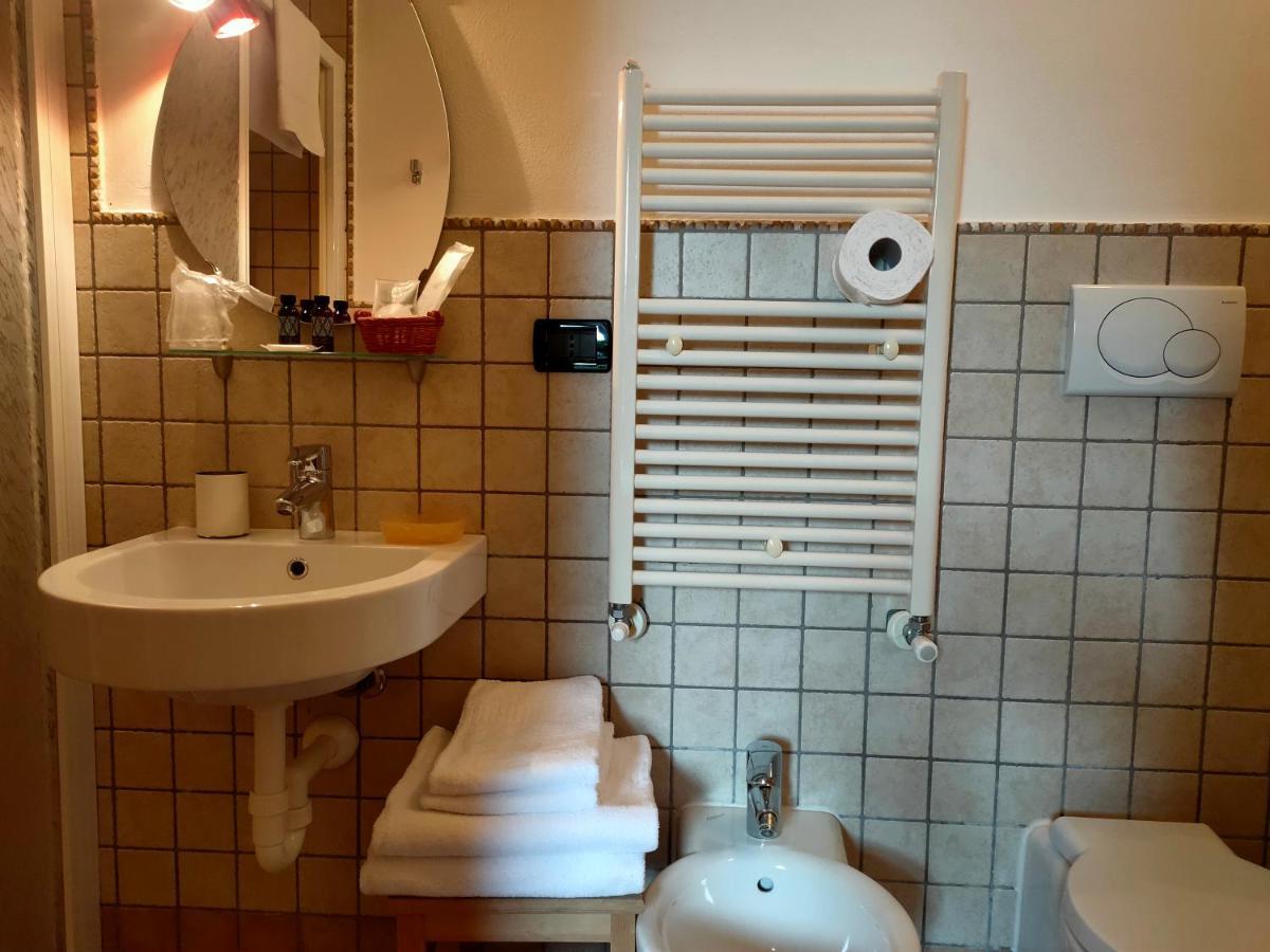 La Buccetta B&B Верона Экстерьер фото